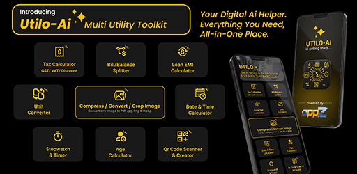 Utilo toolkit banner