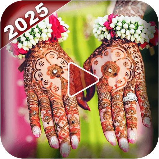 HennArt - Mehndi Videos 2025